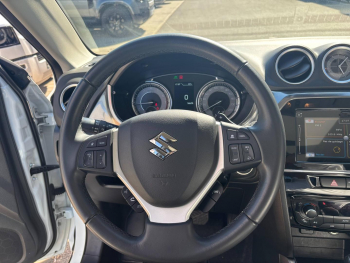 Photo 17 du bon plan SUZUKI Vitara 1.5 Dualjet Hybrid 115ch Style Auto occasion à 20990 €
