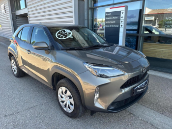 Photo 2 du bon plan TOYOTA Yaris Cross 116h Dynamic MC24 occasion à 22590 €