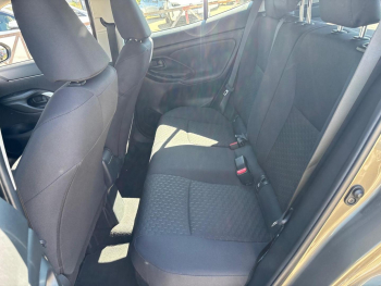 Photo 10 du bon plan TOYOTA Yaris Cross 116h Dynamic MC24 occasion à 22590 €