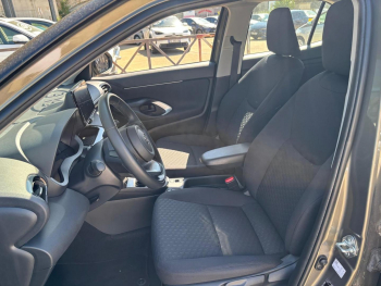 Photo 11 du bon plan TOYOTA Yaris Cross 116h Dynamic MC24 occasion à 22590 €