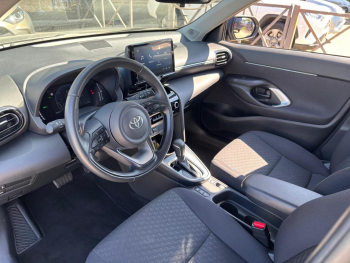 Photo 12 du bon plan TOYOTA Yaris Cross 116h Dynamic MC24 occasion à 22590 €