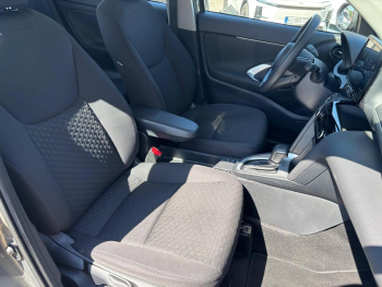 Photo 13 du bon plan TOYOTA Yaris Cross 116h Dynamic MC24 occasion à 22590 €