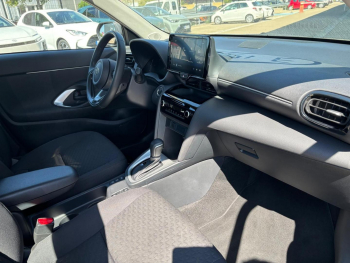 Photo 15 du bon plan TOYOTA Yaris Cross 116h Dynamic MC24 occasion à 22590 €