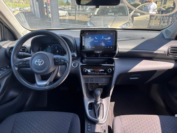 Photo 21 du bon plan TOYOTA Yaris Cross 116h Dynamic MC24 occasion à 22590 €