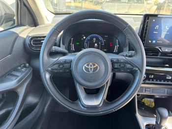 Photo 22 du bon plan TOYOTA Yaris Cross 116h Dynamic MC24 occasion à 22590 €