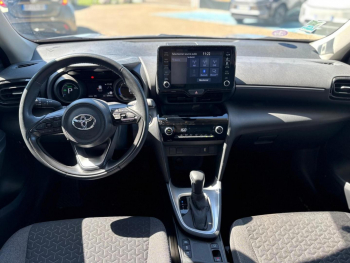 Photo 25 du bon plan TOYOTA Yaris Cross 116h Dynamic MC24 occasion à 22590 €