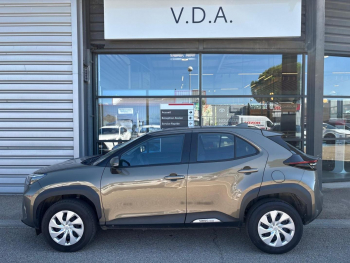 Photo 27 du bon plan TOYOTA Yaris Cross 116h Dynamic MC24 occasion à 22590 €