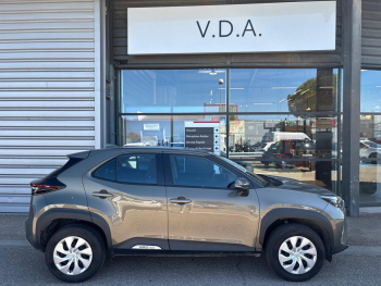 Photo 28 du bon plan TOYOTA Yaris Cross 116h Dynamic MC24 occasion à 22590 €
