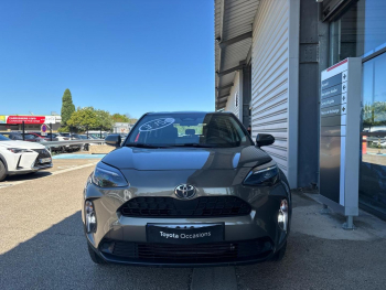 Photo 29 du bon plan TOYOTA Yaris Cross 116h Dynamic MC24 occasion à 22590 €