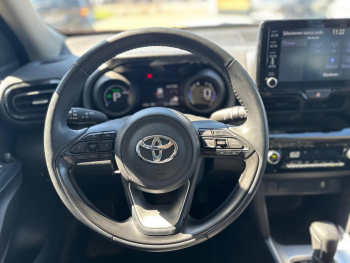 Photo 30 du bon plan TOYOTA Yaris Cross 116h Dynamic MC24 occasion à 22590 €