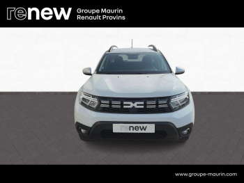 Photo 2 du bon plan DACIA Duster 1.0 ECO-G 100ch  Journey + 4x2 occasion à 18400 €
