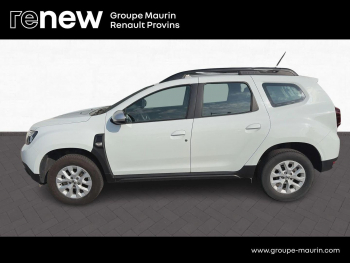 Photo 4 du bon plan DACIA Duster 1.0 ECO-G 100ch  Journey + 4x2 occasion à 18400 €