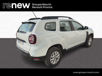 Photo 7 du bon plan DACIA Duster 1.0 ECO-G 100ch  Journey + 4x2 occasion à 18400 €