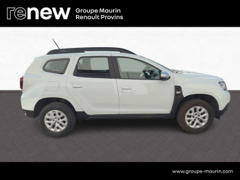 Photo 8 du bon plan DACIA Duster 1.0 ECO-G 100ch  Journey + 4x2 occasion à 18400 €