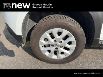 Photo 9 du bon plan DACIA Duster 1.0 ECO-G 100ch  Journey + 4x2 occasion à 18400 €