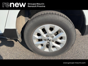 Photo 10 du bon plan DACIA Duster 1.0 ECO-G 100ch  Journey + 4x2 occasion à 18400 €