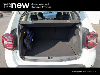 Photo 12 du bon plan DACIA Duster 1.0 ECO-G 100ch  Journey + 4x2 occasion à 18400 €