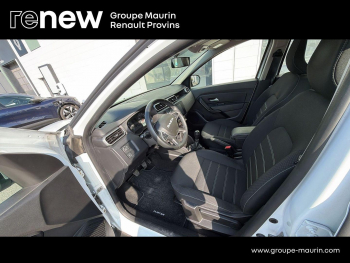 Photo 13 du bon plan DACIA Duster 1.0 ECO-G 100ch  Journey + 4x2 occasion à 18400 €