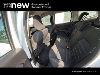 Photo 14 du bon plan DACIA Duster 1.0 ECO-G 100ch  Journey + 4x2 occasion à 18400 €