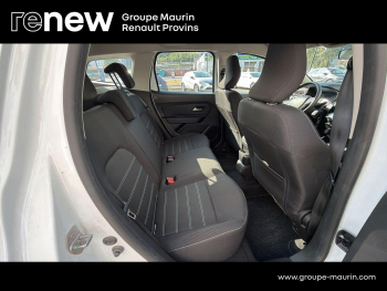 Photo 15 du bon plan DACIA Duster 1.0 ECO-G 100ch  Journey + 4x2 occasion à 18400 €