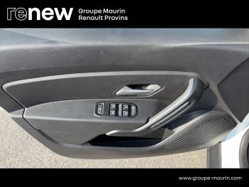 Photo 17 du bon plan DACIA Duster 1.0 ECO-G 100ch  Journey + 4x2 occasion à 18400 €