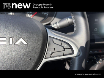 Photo 21 du bon plan DACIA Duster 1.0 ECO-G 100ch  Journey + 4x2 occasion à 18400 €