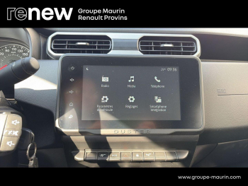 Photo 23 du bon plan DACIA Duster 1.0 ECO-G 100ch  Journey + 4x2 occasion à 18400 €
