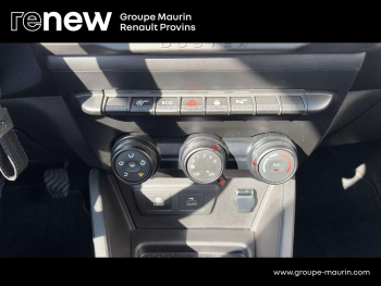 Photo 24 du bon plan DACIA Duster 1.0 ECO-G 100ch  Journey + 4x2 occasion à 18400 €