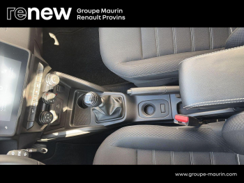 Photo 25 du bon plan DACIA Duster 1.0 ECO-G 100ch  Journey + 4x2 occasion à 18400 €
