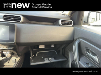 Photo 26 du bon plan DACIA Duster 1.0 ECO-G 100ch  Journey + 4x2 occasion à 18400 €