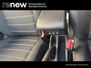 Photo 27 du bon plan DACIA Duster 1.0 ECO-G 100ch  Journey + 4x2 occasion à 18400 €