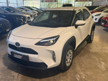 Photo 2 du bon plan TOYOTA Yaris Cross 116h Dynamic MC24 occasion à 22989 €