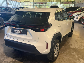 Photo 4 du bon plan TOYOTA Yaris Cross 116h Dynamic MC24 occasion à 22989 €
