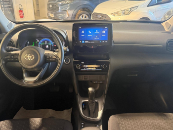 Photo 14 du bon plan TOYOTA Yaris Cross 116h Dynamic MC24 occasion à 22989 €