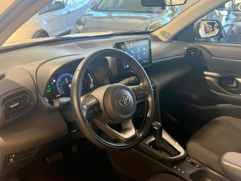 Photo 15 du bon plan TOYOTA Yaris Cross 116h Dynamic MC24 occasion à 22989 €