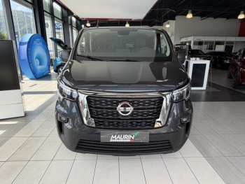 Photo 3 du bon plan NISSAN Primastar Combi L2H1 3t0 2.0 dCi 150ch N-Connecta DCT GSR2B occasion à 35490 €