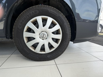 Photo 5 du bon plan NISSAN Primastar Combi L2H1 3t0 2.0 dCi 150ch N-Connecta DCT GSR2B occasion à 35490 €