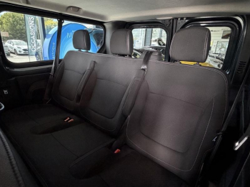 Photo 9 du bon plan NISSAN Primastar Combi L2H1 3t0 2.0 dCi 150ch N-Connecta DCT GSR2B occasion à 35490 €