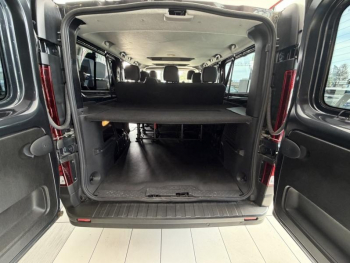 Photo 10 du bon plan NISSAN Primastar Combi L2H1 3t0 2.0 dCi 150ch N-Connecta DCT GSR2B occasion à 35490 €