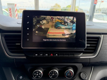 Photo 11 du bon plan NISSAN Primastar Combi L2H1 3t0 2.0 dCi 150ch N-Connecta DCT GSR2B occasion à 35490 €