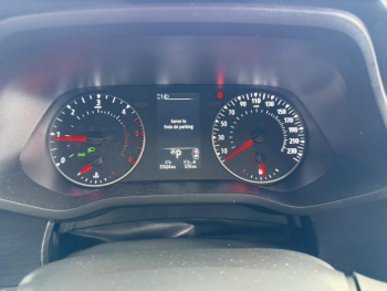 Photo 13 du bon plan NISSAN Primastar Combi L2H1 3t0 2.0 dCi 150ch N-Connecta DCT GSR2B occasion à 35490 €