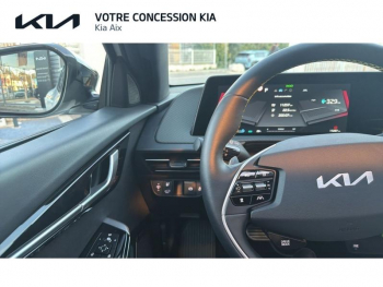 Photo 14 du bon plan KIA EV6 585ch GT 4WD occasion à 53790 €
