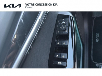 Photo 19 du bon plan KIA EV6 585ch GT 4WD occasion à 53790 €