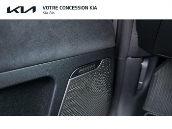 Photo 20 du bon plan KIA EV6 585ch GT 4WD occasion à 53790 €