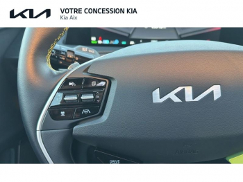 Photo 23 du bon plan KIA EV6 585ch GT 4WD occasion à 53790 €