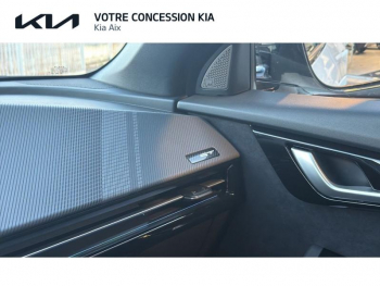 Photo 36 du bon plan KIA EV6 585ch GT 4WD occasion à 53790 €