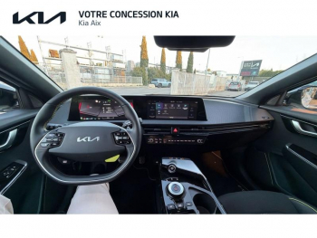 Photo 37 du bon plan KIA EV6 585ch GT 4WD occasion à 53790 €