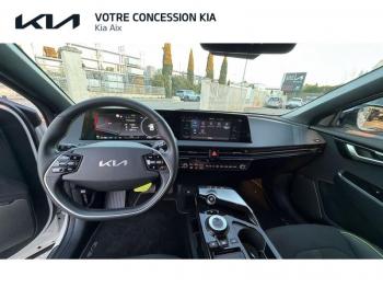 Photo 38 du bon plan KIA EV6 585ch GT 4WD occasion à 53790 €