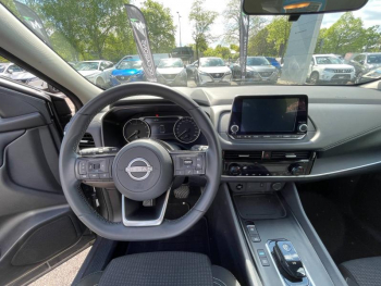 Photo 12 du bon plan NISSAN Qashqai e-POWER 190ch Business Edition 2022 occasion à 25490 €