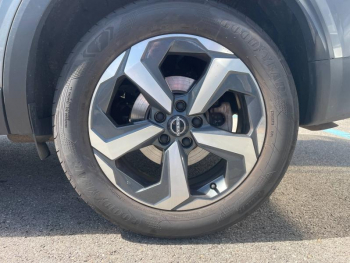 Photo 19 du bon plan NISSAN Qashqai e-POWER 190ch Business Edition 2022 occasion à 25490 €